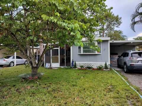 345 E Weatherbee Road, Fort Pierce, FL 34982
