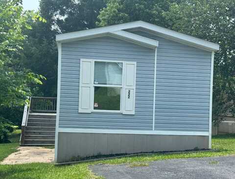 222 Danbury Court, Hampton, GA 30228