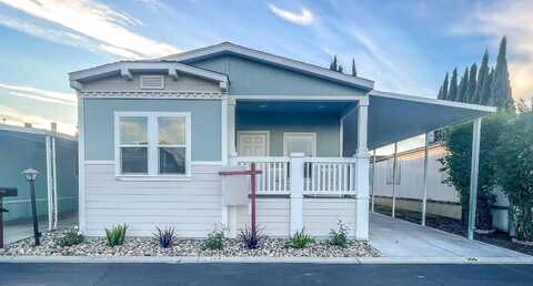 2151 Oakland Road, San Jose, CA 95131