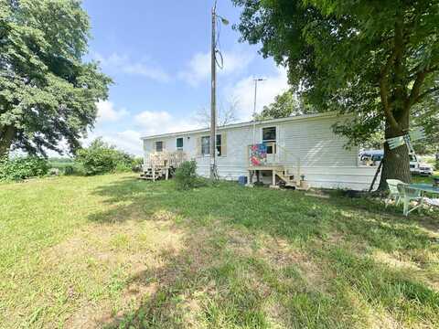 25143 435th St, Pittsfield, IL 62363