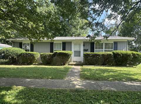 227 E 12th Street, Mount Carmel, IL 62863