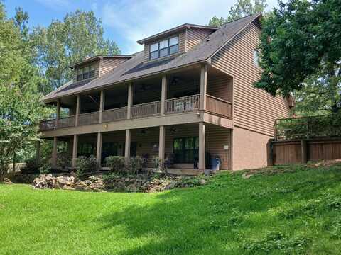 84 ROY LANE, MANY, LA 71449