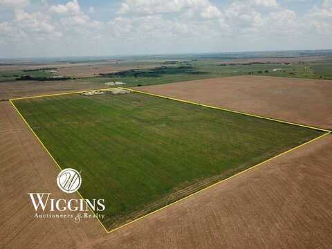 Hillsdale/Nash Area, Hillsdale, OK 73743