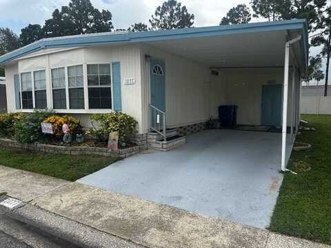 15666 49th St. N #1077, Clearwater, FL 33762