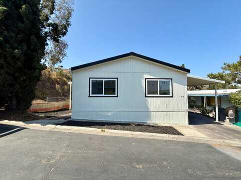 13450 Hwy 8 Bus, Lakeside, CA 92040