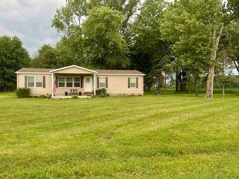 4734 N. 250th St., Oblong, IL 62449