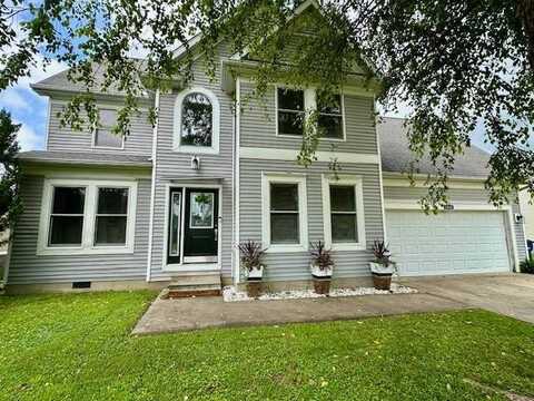 1503 S. Willow Dr., Robinson, IL 62454