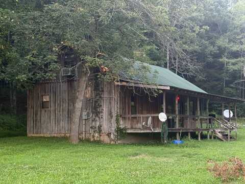 1580 Bombshell Creek Road, Burkesville, KY 42717