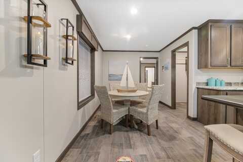 520 Jennifer Street, Audubon, MN 56511