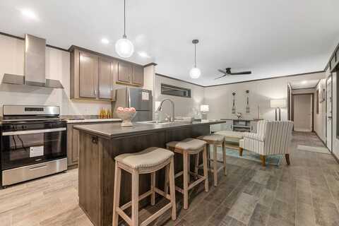 520 Jennifer Street, Audubon, MN 56511
