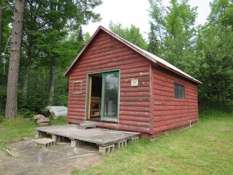E17906 US 2 Highway, Marenisco, MI 49947