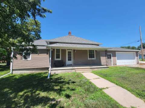408 3rd Street, Johnson, NE 68378