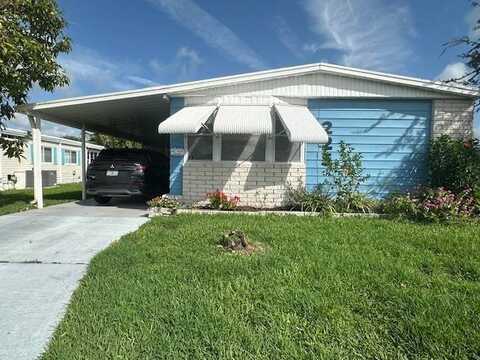 7300 20TH ST., VERO BEACH, FL 32966