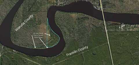 xx NT Smith Rd, Sopchoppy, FL 32358