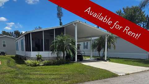 215 Rotterdam Avenue, Ellenton, FL 34222