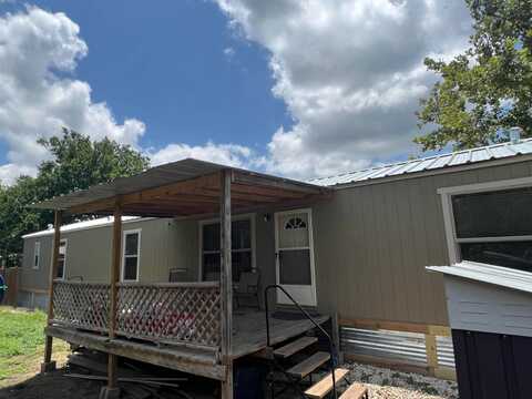 507 Rebecca Ln, Center Point, TX 78010
