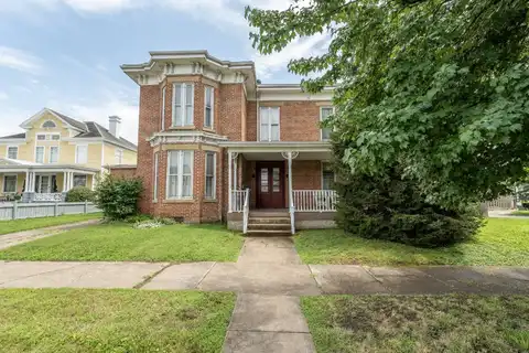 20 Broadway St, Jackson, OH 45640
