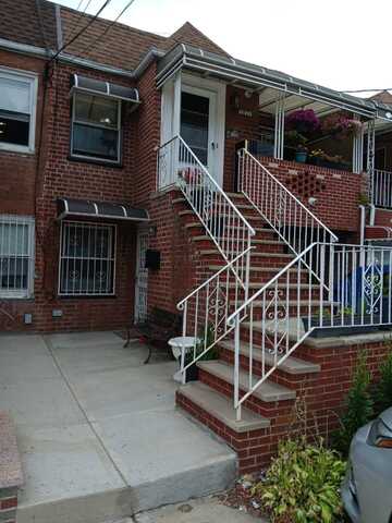 9811 Seaview Avenue, Brooklyn, NY 11236