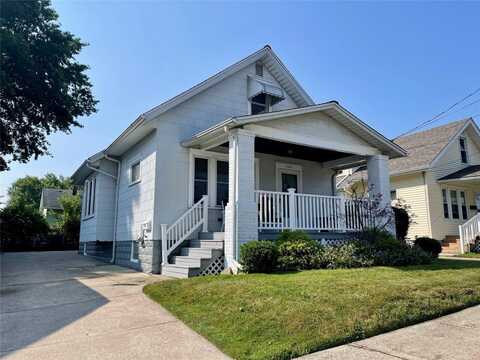 1331 PATTERSON Avenue, Erie, PA 16508