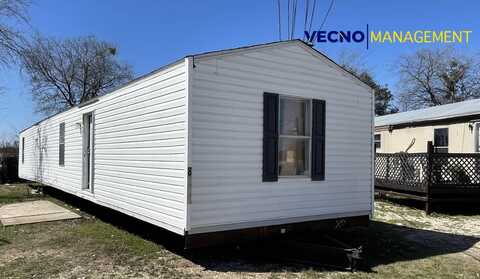 4040 SW Military Drive, San Antonio, TX 78211
