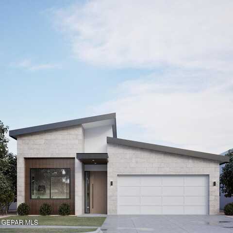 12308 Anson Mills Avenue, El Paso, TX 79934