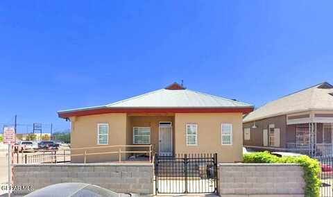 2134 Cypress Avenue, El Paso, TX 79905