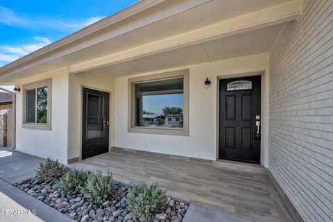 420 De Leon Drive, El Paso, TX 79912