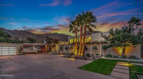 928 SINGING HILLS Drive, El Paso, TX 79912