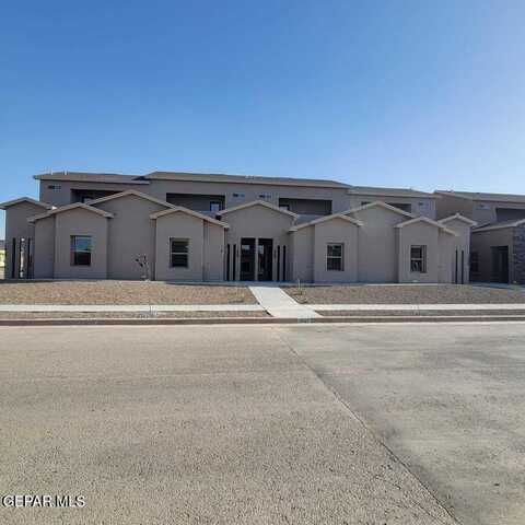 1060 HOPPAS Court unit: #A-D, El Paso, TX 79932