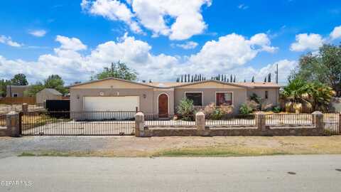 340 Valle Del Centro Drive, El Paso, TX 79927