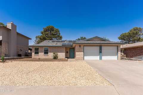 5779 Sandpiper Drive, Santa Teresa, NM 88008