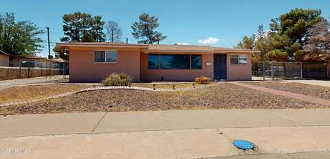 7708 CIELO VISTA Drive, El Paso, TX 79925