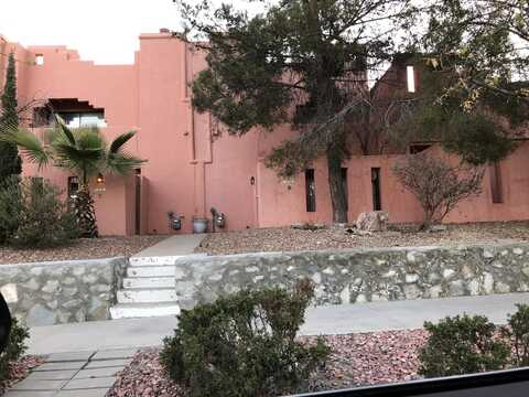 730 Resler Drive unit: B, El Paso, TX 79912