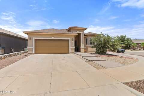 12665 AZULEJOS Street, El Paso, TX 79928