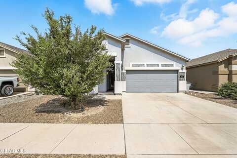 3964 Desert Nomad Drive, El Paso, TX 79938