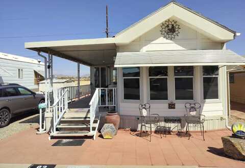 9400 N Frontage Rd, Yuma, AZ 85365