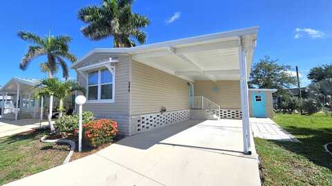 701 Aqui Esta Dr, Punta Gorda, FL 33950