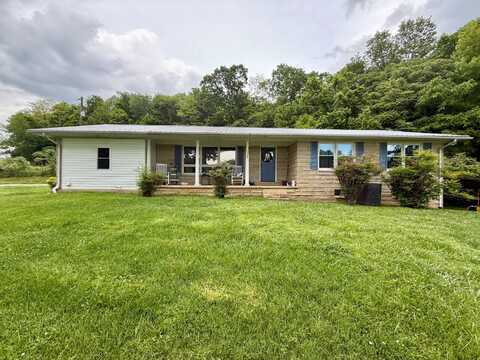 316 Ashlock Road, Celina, TN 38551