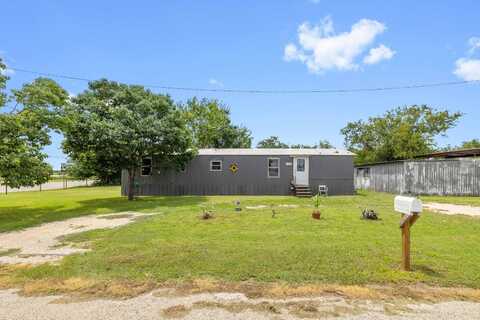 3942 COUNTY ROAD 276, Zephyr, TX 76890