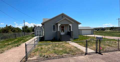1905 Sidney Draw Rd, Sidney, NE 69162
