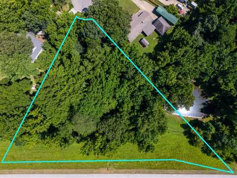 0 Harmon Cove, Brighton, TN 38011