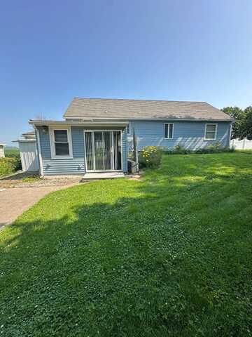 712 W 2nd Street, Odebolt, IA 51458