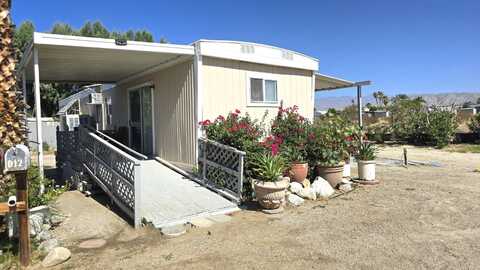 14881 Palm Drive, Desert Hot Springs, CA 92240