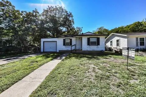 814 Little St, Copperas Cove, TX 76522