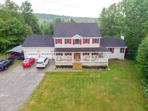 422 Sacandaga Rd, Fort Johnson, NY 12070