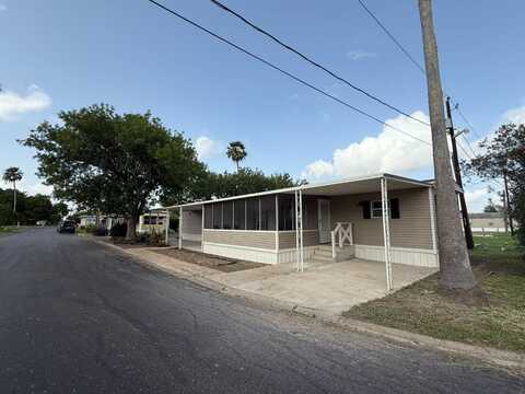 90 Las Naranjas, Mercedes, TX 78570