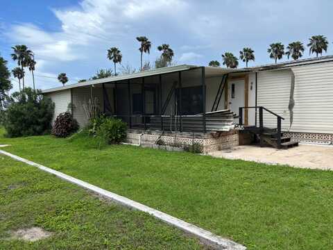 216 Camino de Palmas, Mercedes, TX 78570
