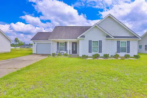 321 Millbrook Cir, Galivants Ferry, SC 29544