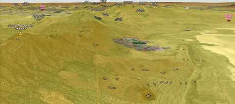 APN: 00622004, Eureka, NV 89316
