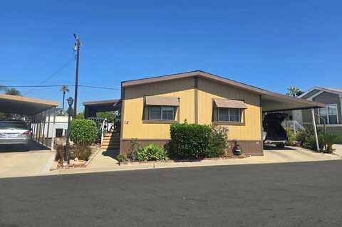 2755 Arrow Hwy Spc 12, La Verne, CA 91750